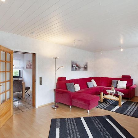 Ferienwohnung Lux Plettenberg Kültér fotó