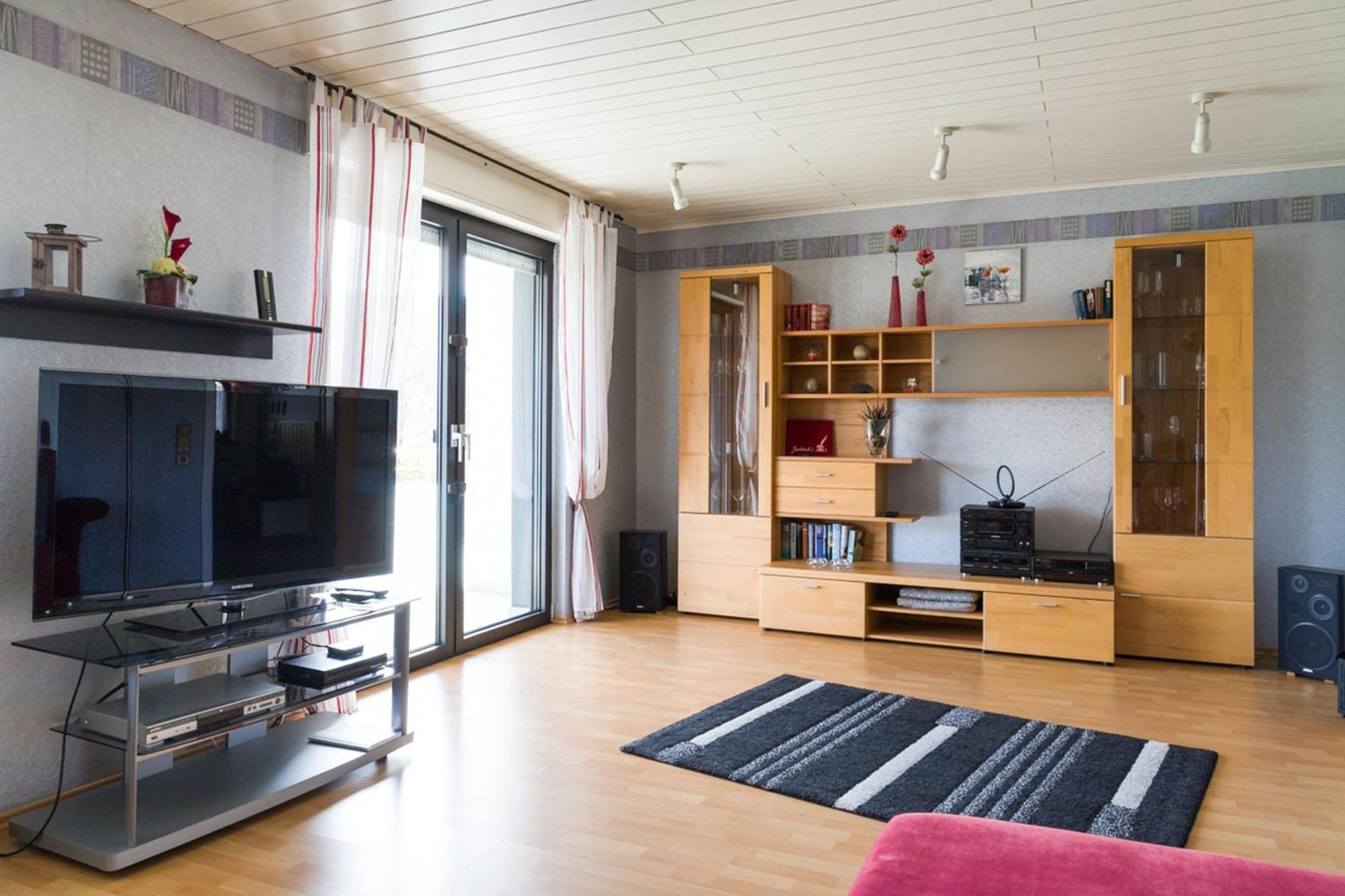 Ferienwohnung Lux Plettenberg Kültér fotó