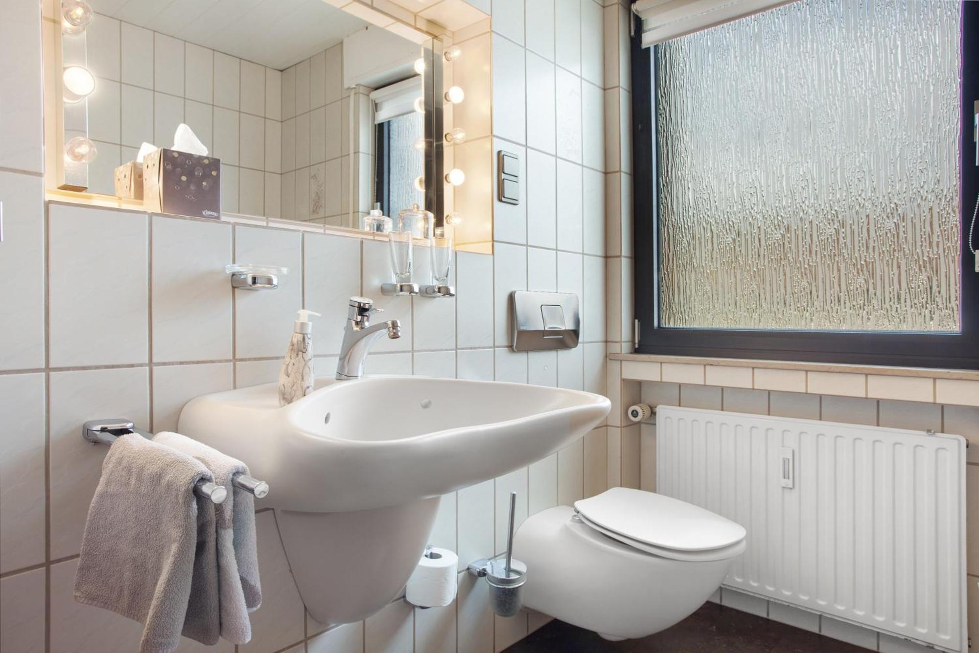 Ferienwohnung Lux Plettenberg Kültér fotó