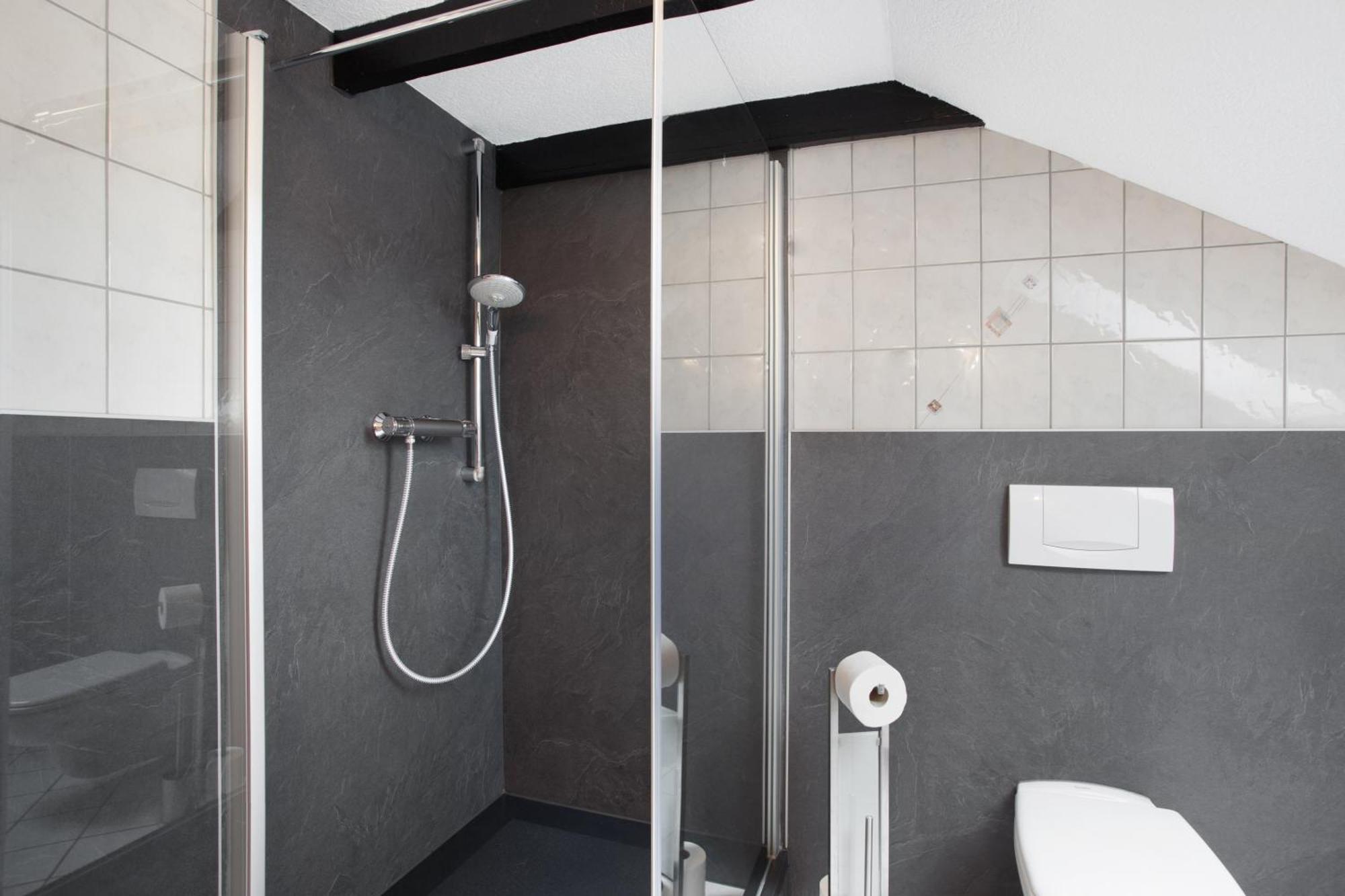 Ferienwohnung Lux Plettenberg Kültér fotó