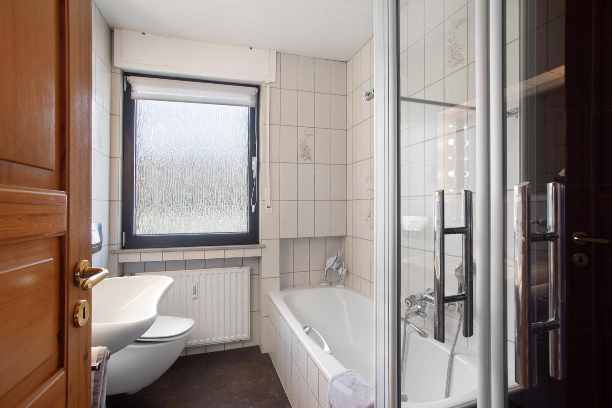 Ferienwohnung Lux Plettenberg Kültér fotó