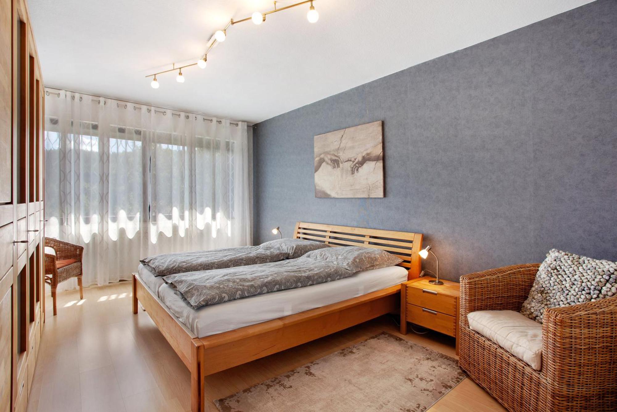 Ferienwohnung Lux Plettenberg Kültér fotó