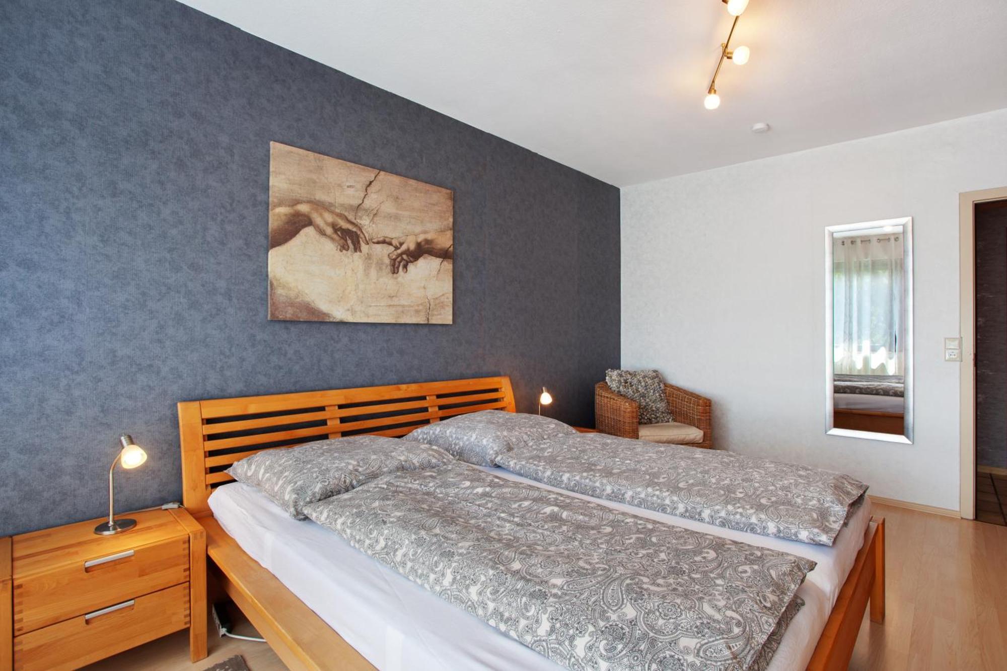 Ferienwohnung Lux Plettenberg Kültér fotó
