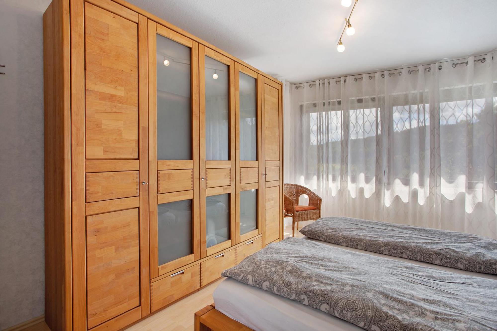 Ferienwohnung Lux Plettenberg Kültér fotó