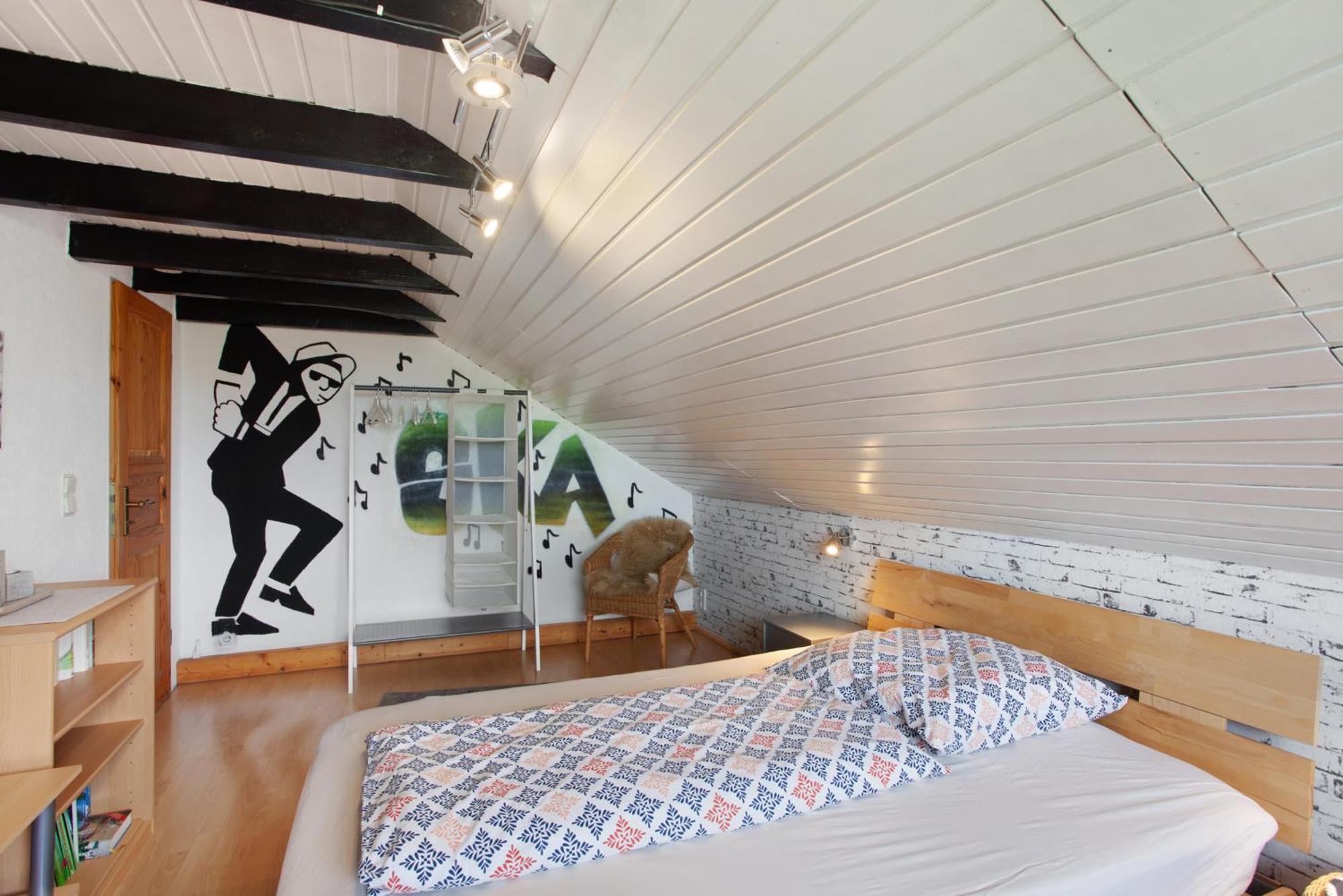 Ferienwohnung Lux Plettenberg Kültér fotó