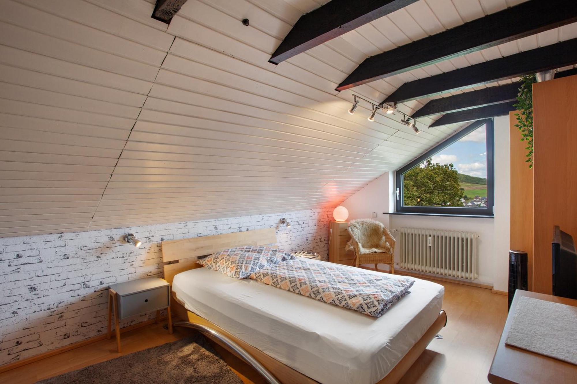 Ferienwohnung Lux Plettenberg Kültér fotó