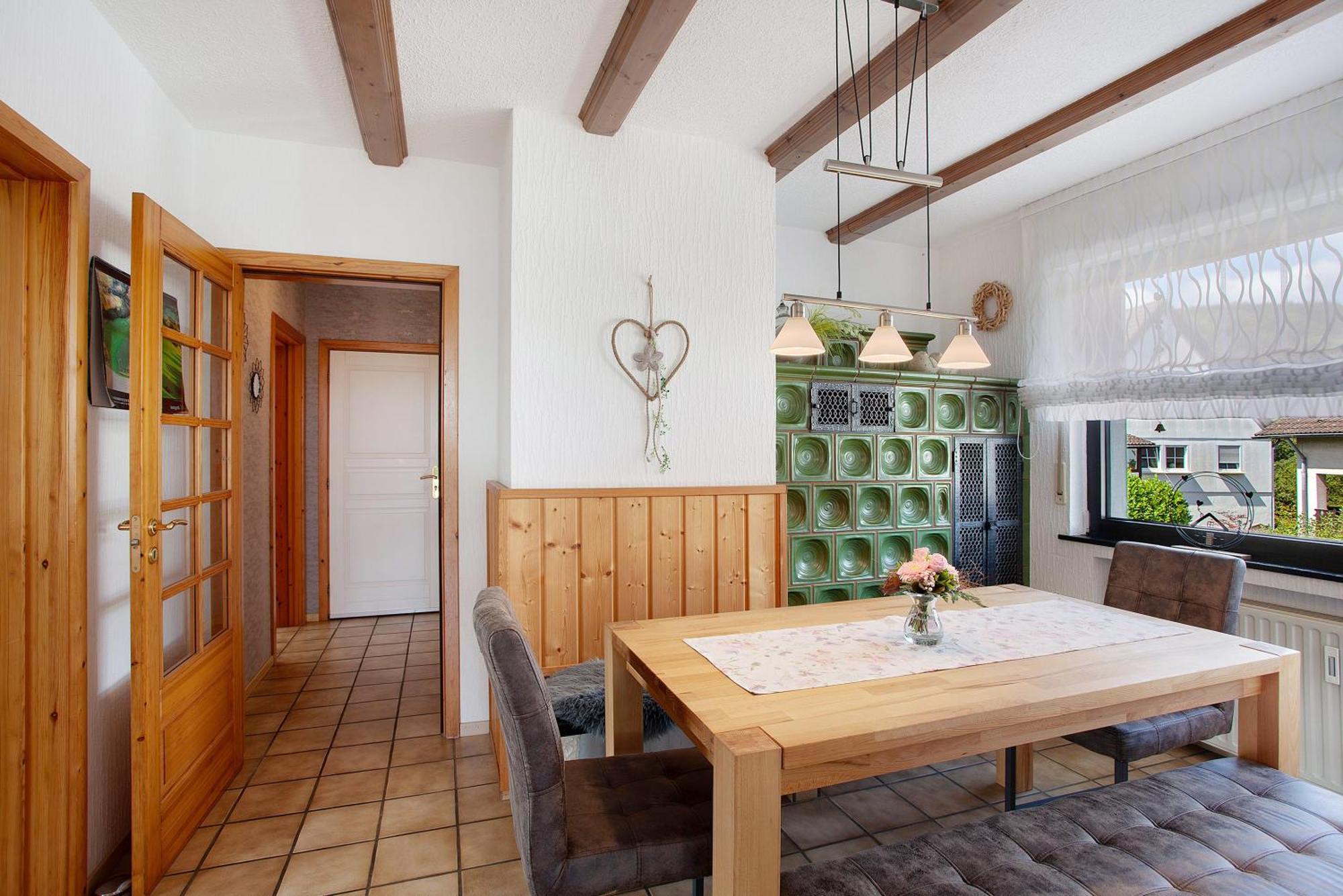 Ferienwohnung Lux Plettenberg Kültér fotó